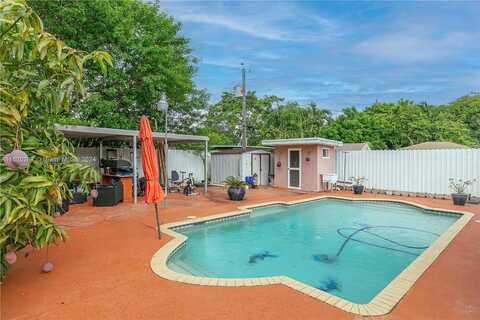 120Th, NORTH MIAMI, FL 33167