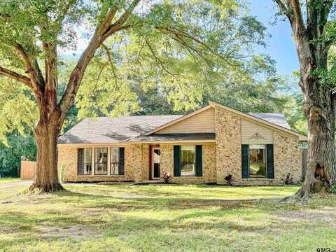 Pineview, HIDEAWAY, TX 75771