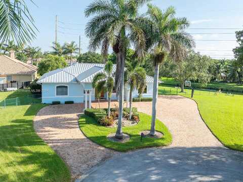 89Th, PALMETTO BAY, FL 33157