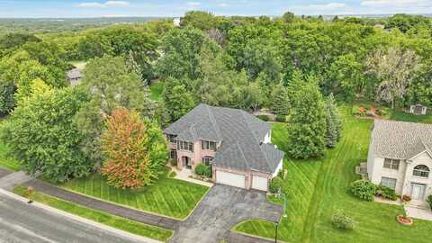 Hawthorn, LAKEVILLE, MN 55044