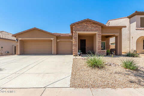 Becker, SURPRISE, AZ 85379