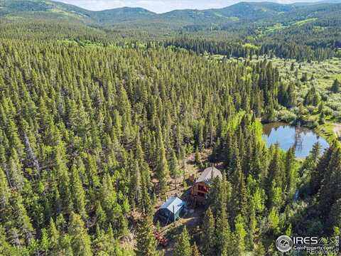 Lump Gulch, BLACK HAWK, CO 80422