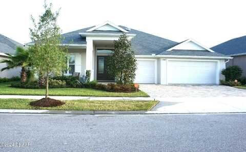 Lake Reserve, DELAND, FL 32724