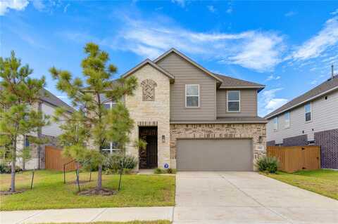 Dawn Harbor, KATY, TX 77493