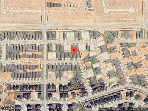 Dawn Harbor, KATY, TX 77493