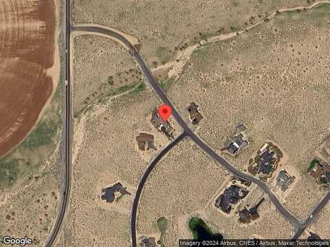 Mecate, POWELL BUTTE, OR 97753