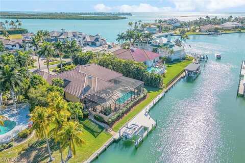 Caxambas, MARCO ISLAND, FL 34145