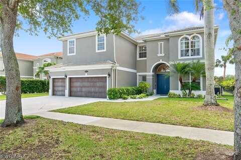 Indigo Lakes, NAPLES, FL 34119