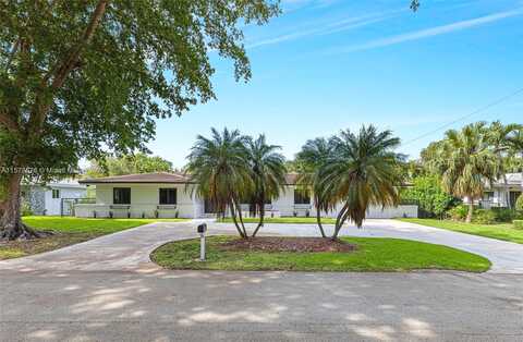 Campamento, CORAL GABLES, FL 33156