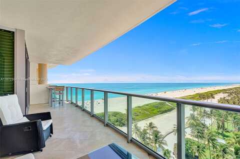 Ocean, MIAMI BEACH, FL 33139