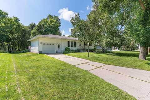 Hillside, FERGUS FALLS, MN 56537