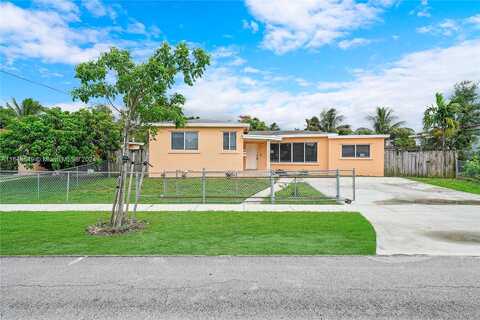 122Nd, NORTH MIAMI, FL 33161