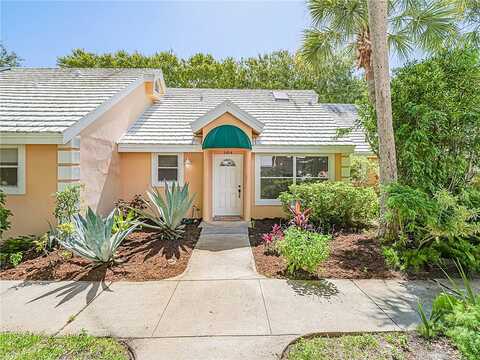 Coral Oak, VERO BEACH, FL 32963