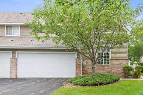 Plymouth, BURNSVILLE, MN 55337