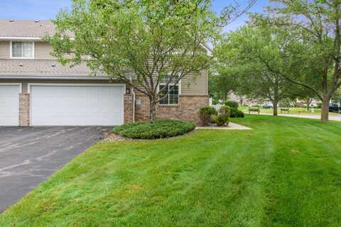 Plymouth, BURNSVILLE, MN 55337