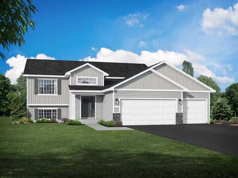 Oak Ridge, HANOVER, MN 55341