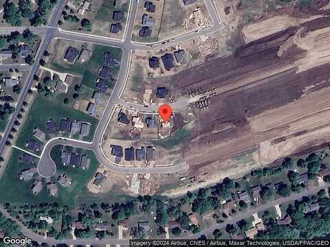 Oak Ridge, HANOVER, MN 55341