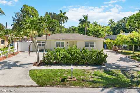 22Nd, NAPLES, FL 34103