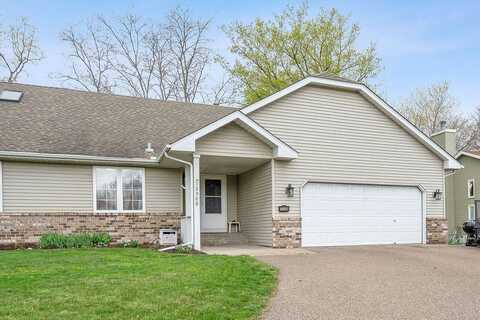 Aldrich, BURNSVILLE, MN 55337