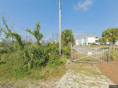 Swirly Sun, PORT SAINT JOE, FL 32456