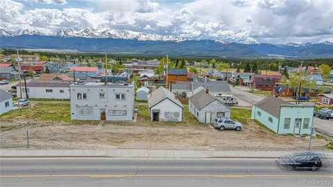 Poplar, LEADVILLE, CO 80461