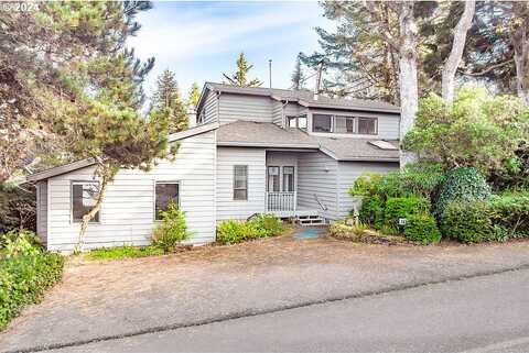 Bay Point, GLENEDEN BEACH, OR 97388