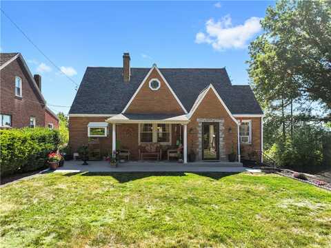 Grandview, GLENSHAW, PA 15116