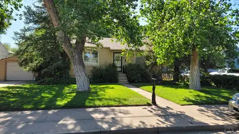 6Th, LAMAR, CO 81052