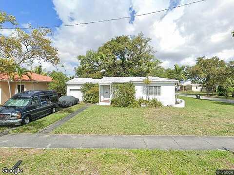 Westward, MIAMI SPRINGS, FL 33166