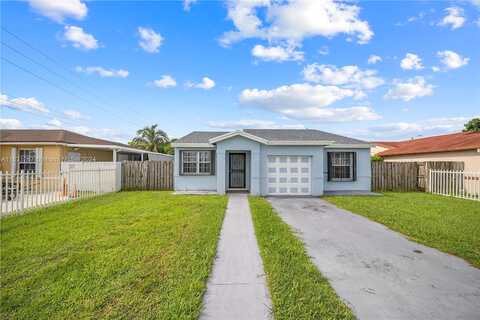 265Th, HOMESTEAD, FL 33032