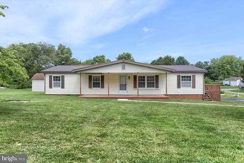 Oak Flat, NEWVILLE, PA 17241