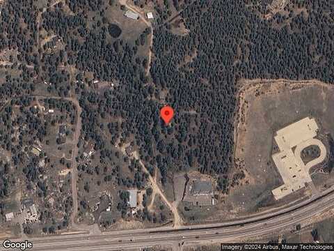 Us Highway 285, CONIFER, CO 80433