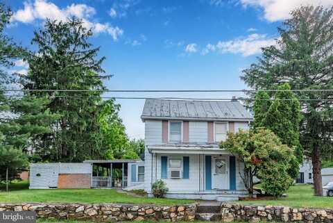 Centerville, NEWVILLE, PA 17241