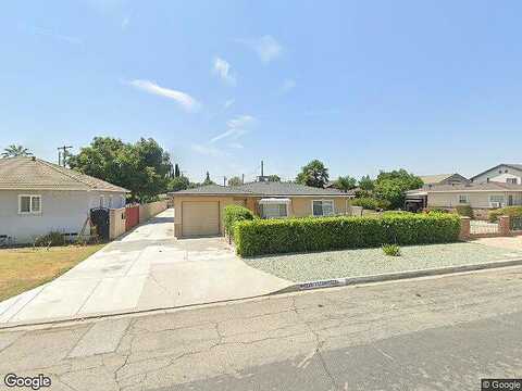 Daines, TEMPLE CITY, CA 91780