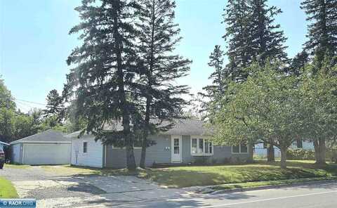 11Th, INTERNATIONAL FALLS, MN 56649