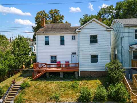 11Th, HOMESTEAD, PA 15120