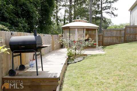 Wheeler, HAMPTON, GA 30228
