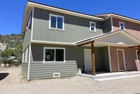 16Th, DOLORES, CO 81323