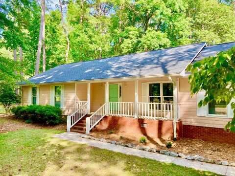 Grace, MILLEDGEVILLE, GA 31061