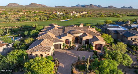 Mirabel Club, SCOTTSDALE, AZ 85262