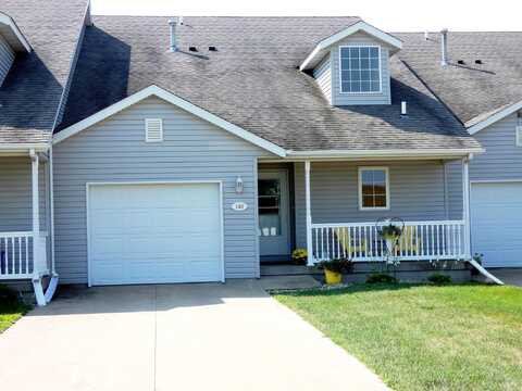 Kelsey, SLAYTON, MN 56172