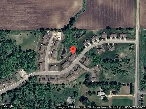 White Tail, MONTROSE, MN 55363