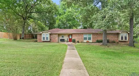 Creekwood, LONGVIEW, TX 75602