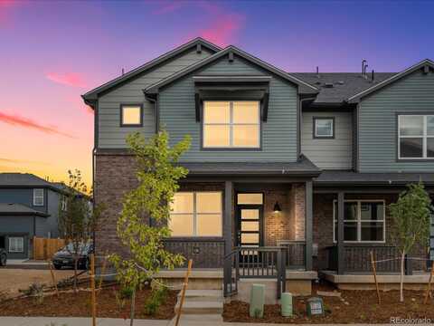 7Th, AURORA, CO 80018