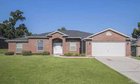 Shallow Branch, CANTONMENT, FL 32533