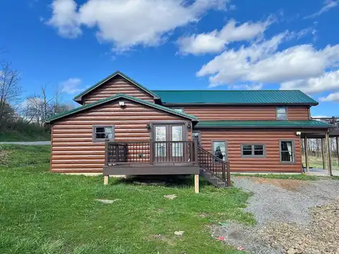 Fuller, BROOKVILLE, PA 15825