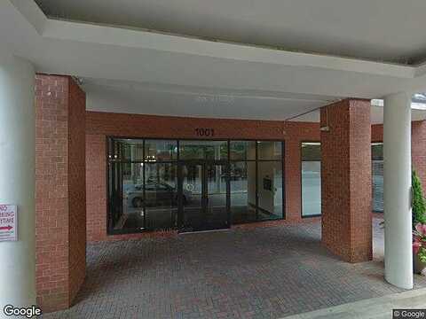 Randolph, ARLINGTON, VA 22201