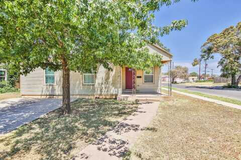 20Th, LUBBOCK, TX 79411