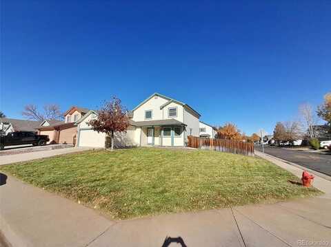 Depew, WESTMINSTER, CO 80020