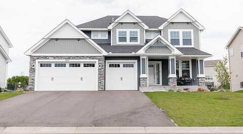 52Nd, SAINT MICHAEL, MN 55376